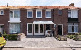 Studio's Westkapelle Willebrordstraat 13
